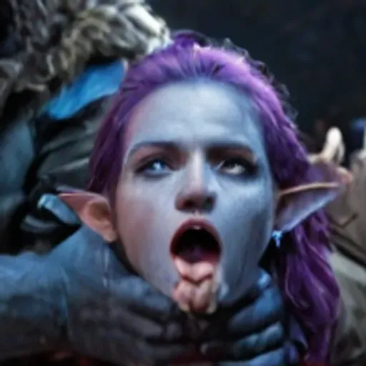 gerador de imagens pornô com IA