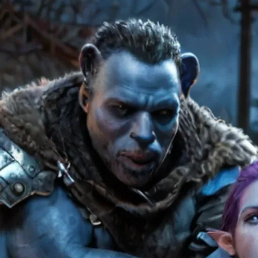 gerador de fotos pornô com IA