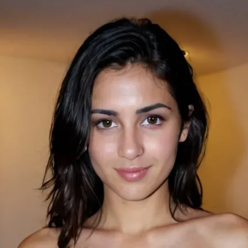 AI 포르노 이미지 생성기