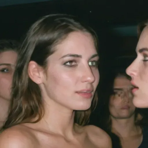 एआई पोर्न पिक जेनरेटर