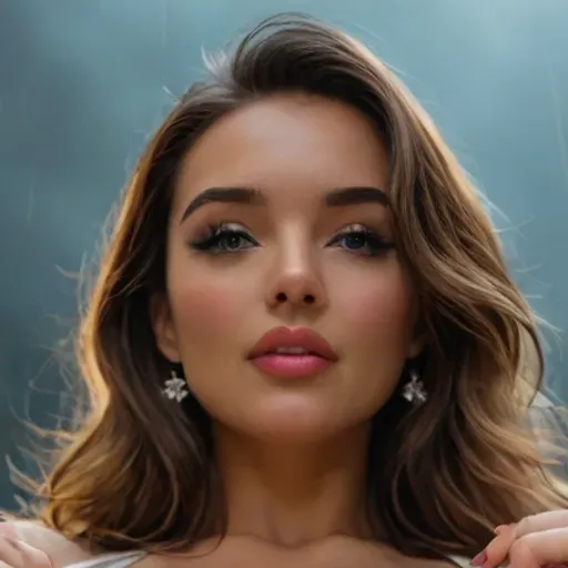 โปรแกรมสร้างภาพโปรนที่ใช้ปัญหา AI