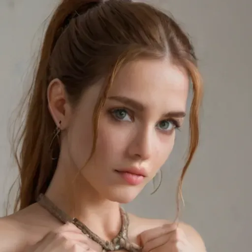 генератор порно-изображений на ИИ