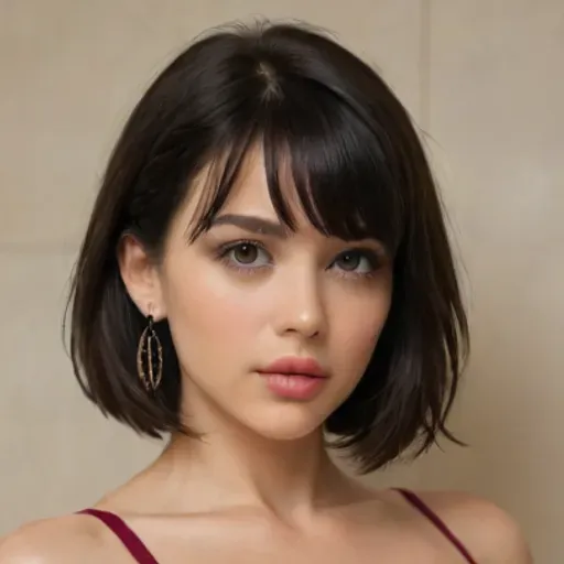 AI色情图片生成器