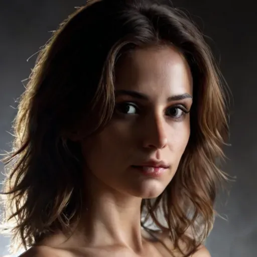 AI色情圖片產生器