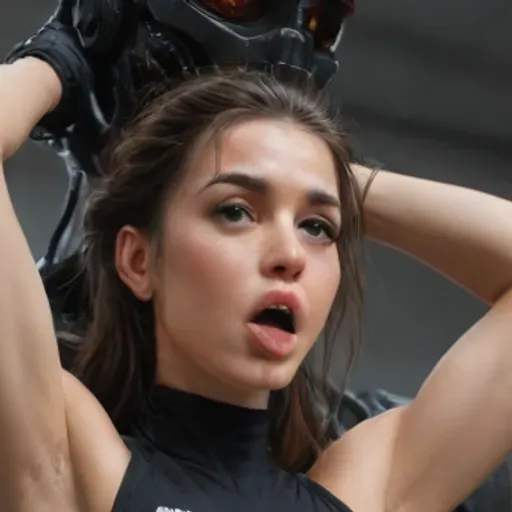 AI色情圖片產生器