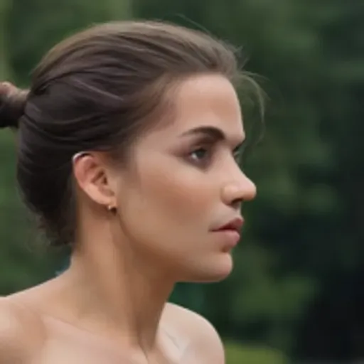 AI色情圖片產生器