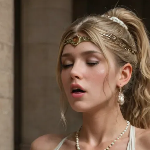 AI 포르노 이미지 생성기