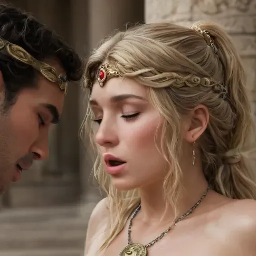 AI色情圖片產生器