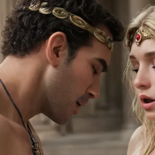 AI色情照片產生器