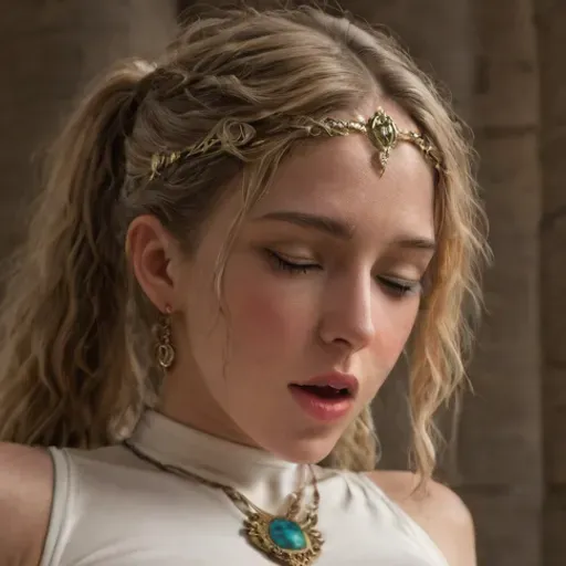 AI 포르노 이미지 생성기