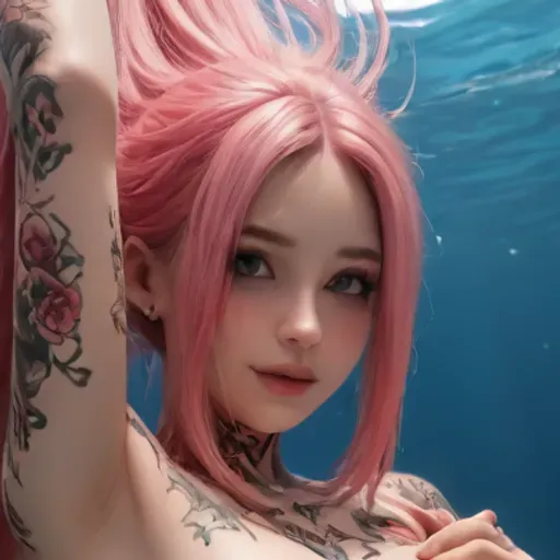 AI porn image generator