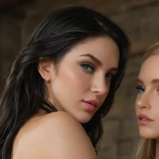 générateur d’images porno IA