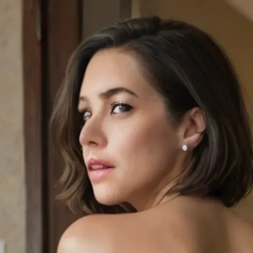 AI色情图片生成器