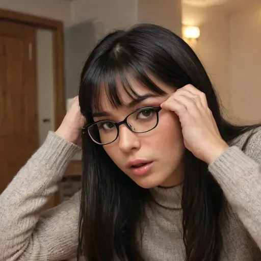 AI porn image generator