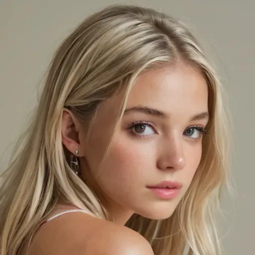 AI色情圖片產生器