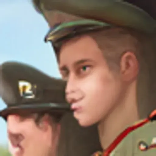 AI 포르노 사진 생성기