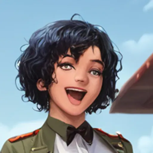 AI 포르노 이미지 생성기