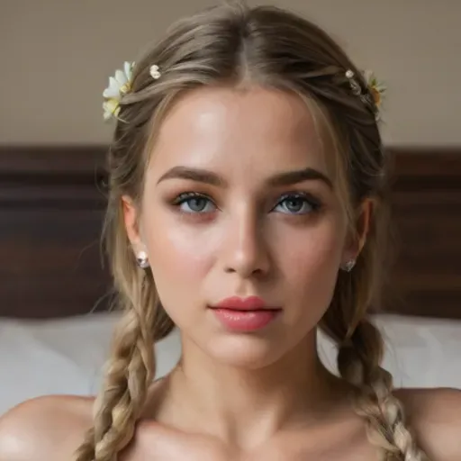 генератор порно-изображений на ИИ