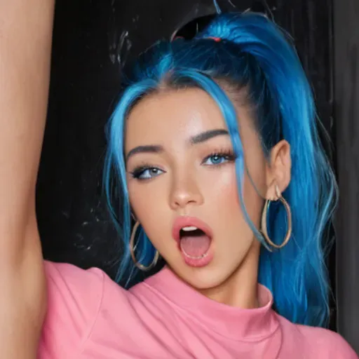 generatore di immagini porno IA