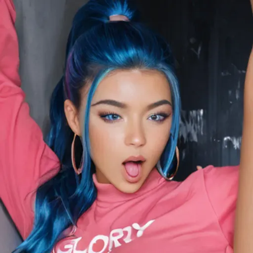 yapay zekâ porno görsel üretici