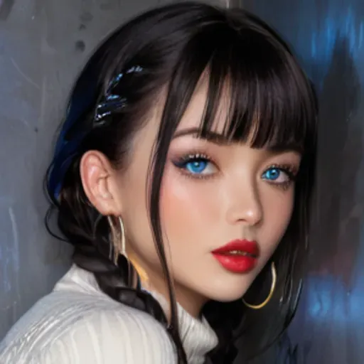 AI porn image generator