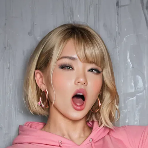 AI色情圖片產生器