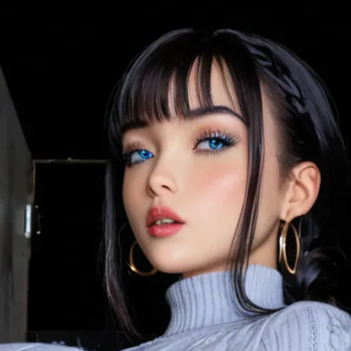 AI porn image generator