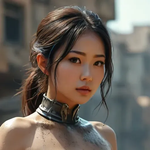 KI-Pornobild-Generator