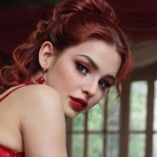 AI色情图片生成器