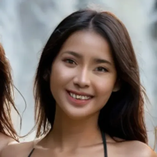 AIポルノ画像ジェネレーター