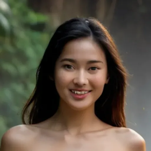 AIポルノ写真ジェネレーター