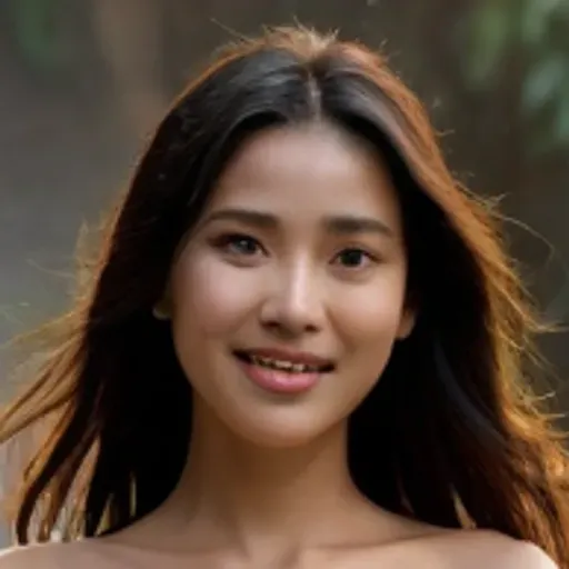 AIポルノ写真ジェネレーター