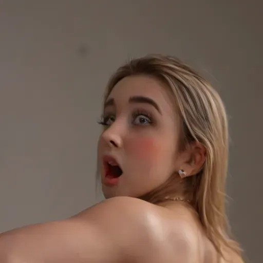 AIポルノ画像ジェネレーター