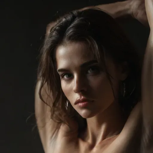 โปรแกรมสร้างภาพโปรนที่ใช้ปัญหา AI