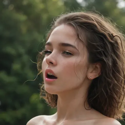 генератор порно-изображений на ИИ