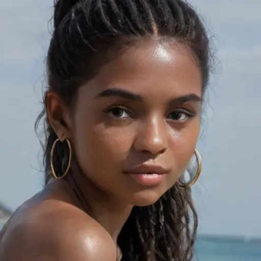 AIポルノ画像ジェネレーター