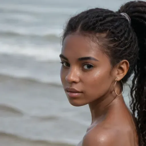 AIポルノ画像ジェネレーター