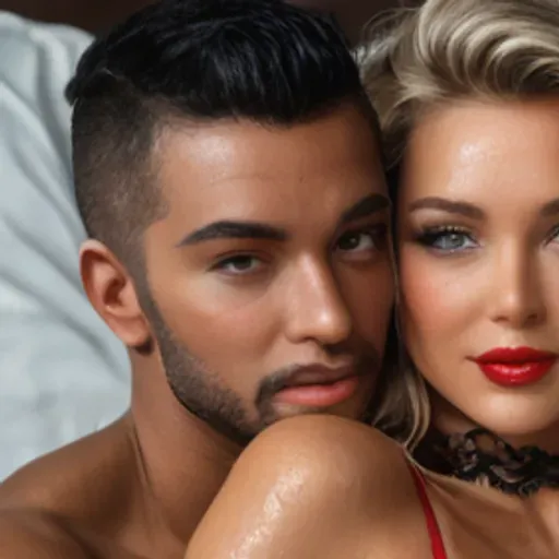 KI-Pornobildchen-Generator