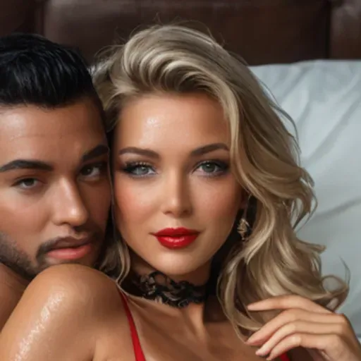 KI-Pornobild-Generator