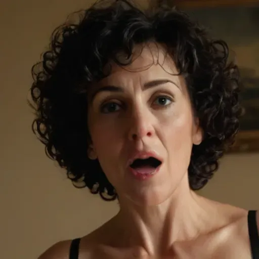 KI-Pornobild-Generator