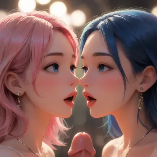 KI-Pornobildchen-Generator