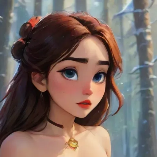 generatore di immagini porno IA