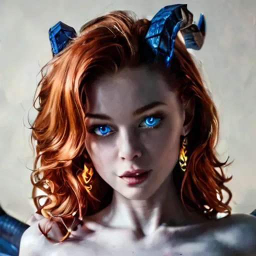 AI porn image generator