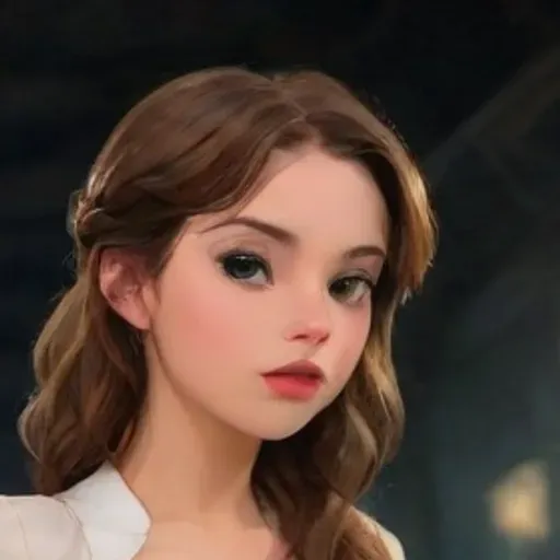 Pencipta imej lucah AI