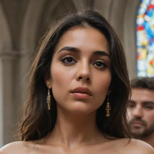 generatore di immagini porno IA