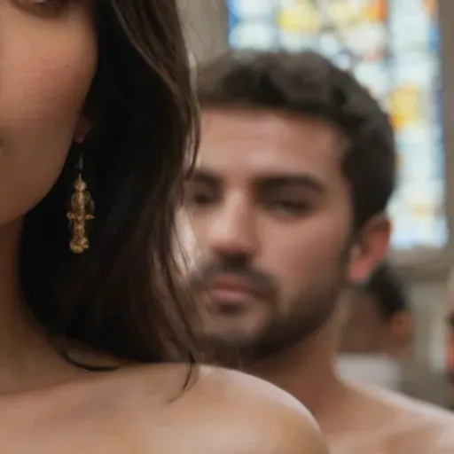 generatore di foto porno IA