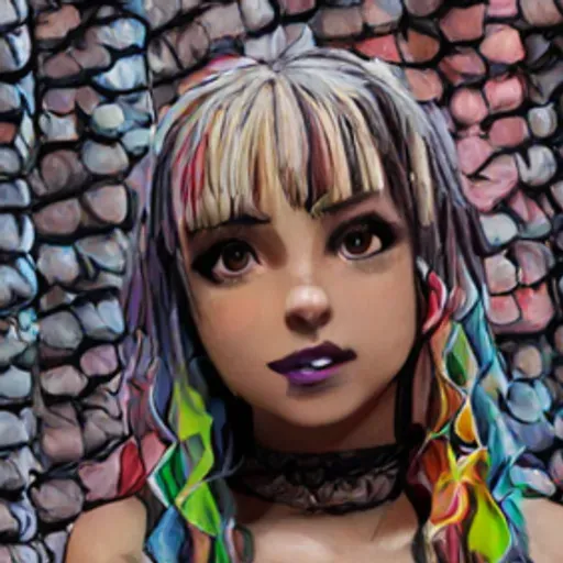 KI-Pornobild-Generator