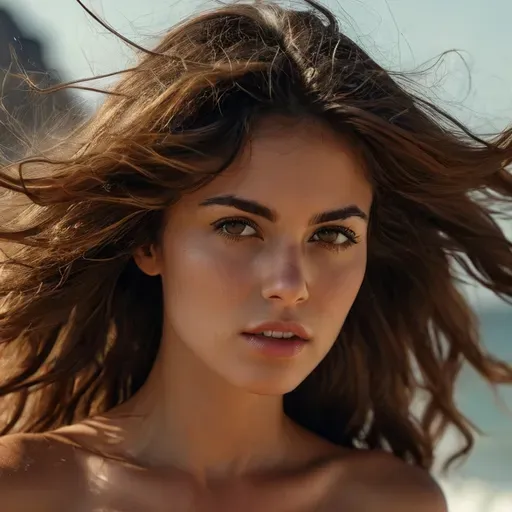 AI porn image generator