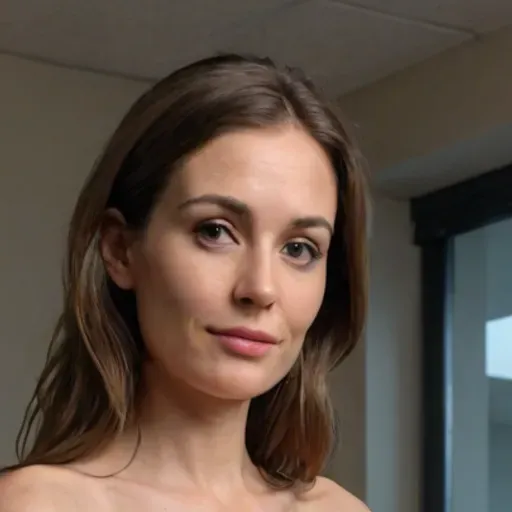 AIポルノ画像ジェネレーター