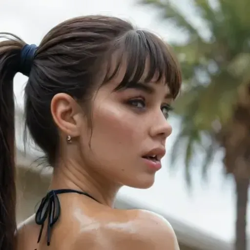 generatore di immagini porno IA